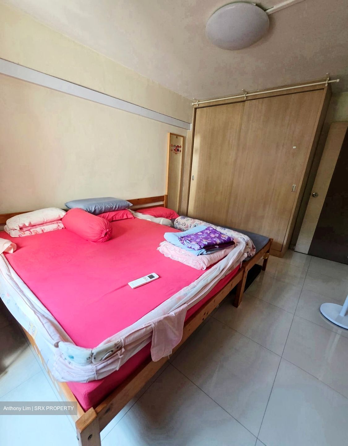 Blk 98 Crescent View (Queenstown), HDB 3 Rooms #508795141